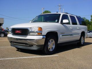 Used 2006 GMC Yukon XL 1500 in Jackson, Mississippi