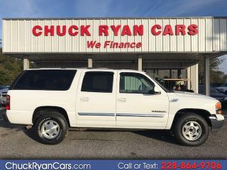 Used 2005 GMC Yukon XL 1500 in Long Beach, Mississippi