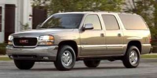 GMC Yukon XL 1500 2003