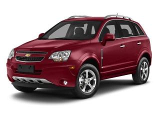 Used 2014 Chevrolet Captiva Sport LS in Avondale, Arizona