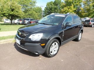 Used 2012 Chevrolet Captiva Sport LS in Souderton, Pennsylvania