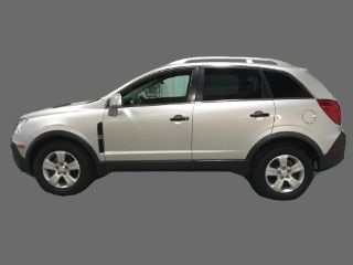 Chevrolet Captiva Sport LS 2014