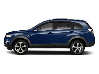 Used 2012 Chevrolet Captiva Sport LS in Bakersfield, California