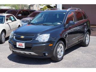 Used 2012 Chevrolet Captiva Sport LT in San Angelo, Texas