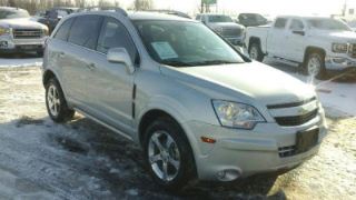 Used 2012 Chevrolet Captiva Sport LT in Kansas City, Missouri