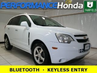 Used 2013 Chevrolet Captiva Sport LT in Dry Ridge, Kentucky