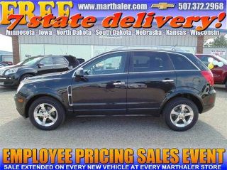 Used 2014 Chevrolet Captiva Sport LT in Worthington, Minnesota