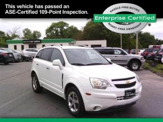Used 2014 Chevrolet Captiva Sport LT in Glen Burnie, Maryland
