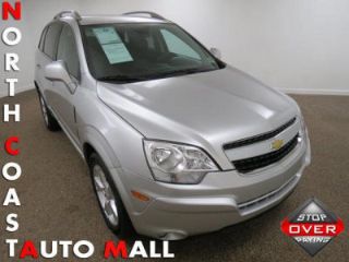 Used 2014 Chevrolet Captiva Sport LT in Bedford, Ohio