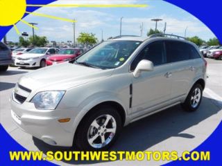 Used 2014 Chevrolet Captiva Sport LT in Pueblo, Colorado