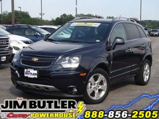 Used 2015 Chevrolet Captiva Sport LT in Fenton, Missouri