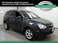 Used 2014 Chevrolet Captiva Sport LTZ in New York, New York