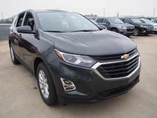 Used 2018 Chevrolet Equinox LT in Wilmington, Delaware
