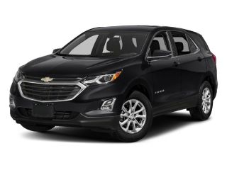 Used 2018 Chevrolet Equinox LT in Torrance, California