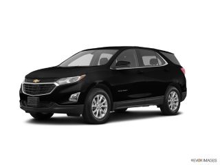 Used 2018 Chevrolet Equinox LT in Montebello, California