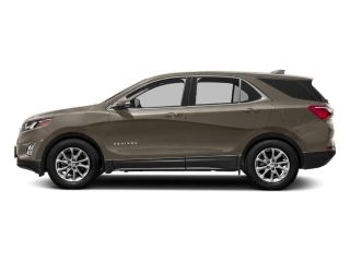 Used 2018 Chevrolet Equinox LT in Phoenix, Arizona