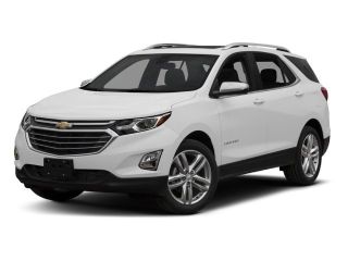 Used 2018 Chevrolet Equinox Premier in Carlsbad, California