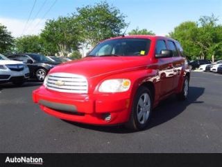 Used 2010 Chevrolet HHR LS in Sanford, Florida