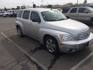 Used 2011 Chevrolet HHR LS in Oxnard, California