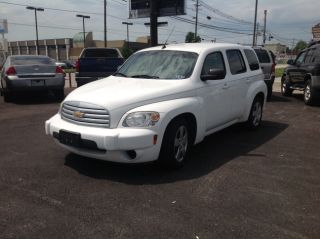 Used 2011 Chevrolet HHR LS in Louisville, Kentucky