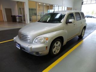 Used 2010 Chevrolet HHR LT in White Marsh, Maryland