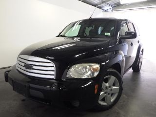 Used 2010 Chevrolet HHR LT in Savannah, Georgia