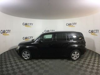 Used 2010 Chevrolet HHR LT in Wyoming, Michigan
