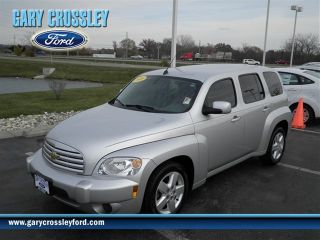 Used 2010 Chevrolet HHR LT in Kansas City, Missouri