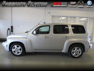 Used 2011 Chevrolet HHR LT in Saint Peters, Missouri