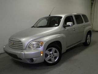 Used 2011 Chevrolet HHR LT in Greensboro, North Carolina