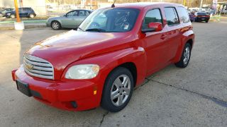 Used 2011 Chevrolet HHR LT in Memphis, Tennessee