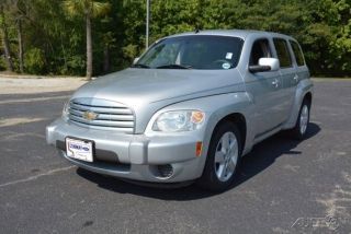 Used 2011 Chevrolet HHR LT in Conway, South Carolina
