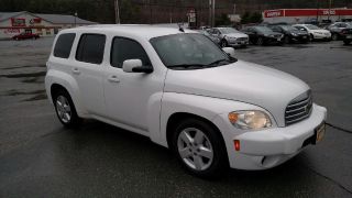Used 2011 Chevrolet HHR LT in Littleton, New Hampshire