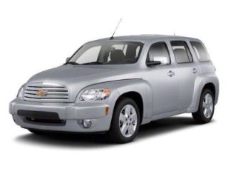 Used 2011 Chevrolet HHR LT in Lincoln, Nebraska
