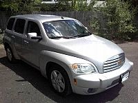 Used 2011 Chevrolet HHR LT in San Antonio, Texas