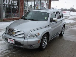 Used 2011 Chevrolet HHR LT in Le Mars, Iowa