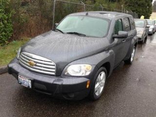 Used 2011 Chevrolet HHR LT in Seattle, Washington