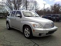 Used 2011 Chevrolet HHR LT in Detroit, Michigan