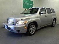 Used 2011 Chevrolet HHR LT in Cincinnati, Ohio