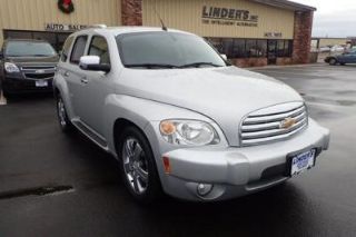 Used 2011 Chevrolet HHR LT in Worcester, Massachusetts