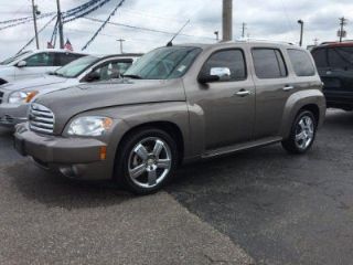 Used 2011 Chevrolet HHR LT in Jackson, Tennessee