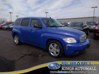 Used 2009 Chevrolet HHR LS in Cincinnati, Ohio