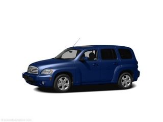 Used 2009 Chevrolet HHR LS in Grand Blanc, Michigan