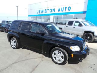 Used 2009 Chevrolet HHR LS in Abilene, Kansas