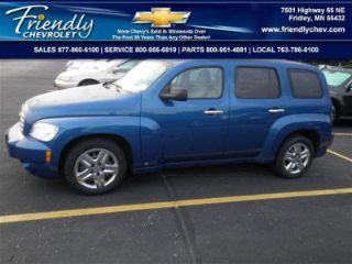 Used 2009 Chevrolet HHR LS in Minneapolis, Minnesota