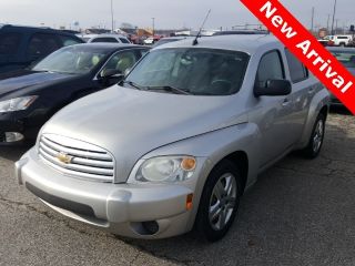 Used 2008 Chevrolet HHR LS in Defiance, Ohio