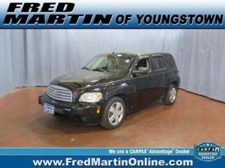 Used 2008 Chevrolet HHR LS in Youngstown, Ohio