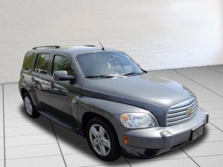 Used 2009 Chevrolet HHR LT in Aberdeen, Maryland