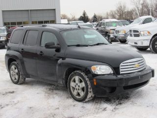 Used 2009 Chevrolet HHR LT in Sterling Heights, Michigan