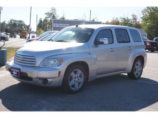 Used 2009 Chevrolet HHR LT in Saco, Maine